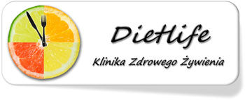 Dietlife - Klinika Zdrowego Żywienia