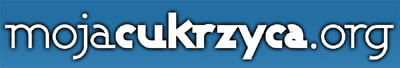 logo mojacukrzyca.org