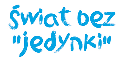 wiat bez jedynki