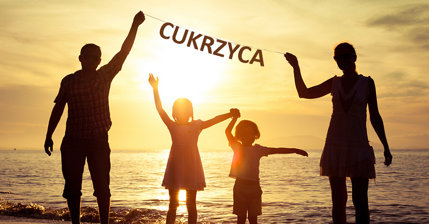 Czy cukrzyca jest dziedziczna?