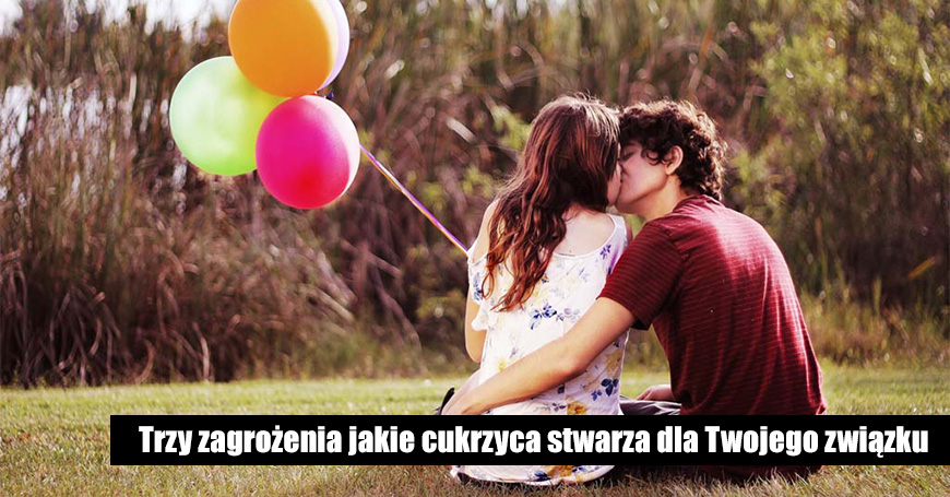 Trzy zagrożenia jakie cukrzyca stwarza dla Twojego związku