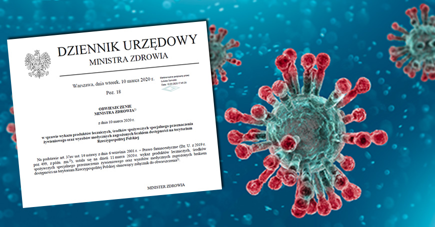 Paski do glukometrów i insuliny zagrożone brakiem dostępności