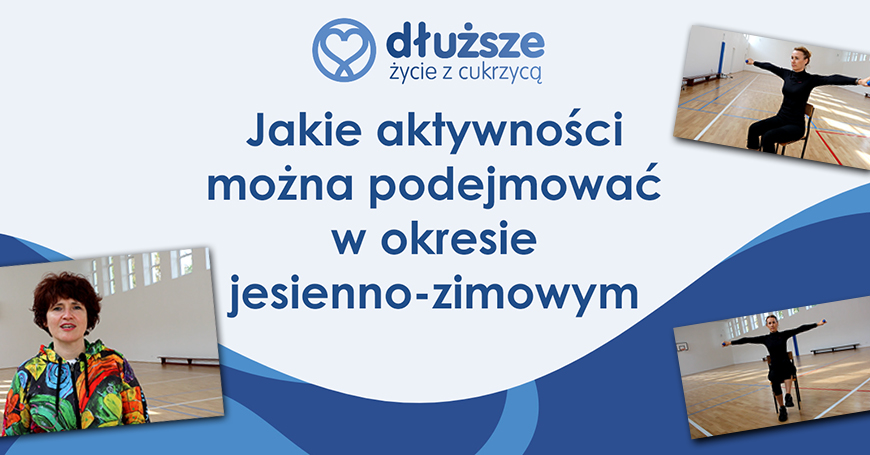 Jakie aktywności można podejmować w okresie jesienno-zimowym