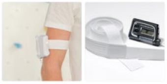 Dodatkowe akcesoria do pompy Accu-Chek Combo