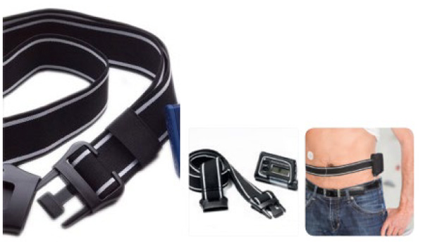 Dodatkowe akcesoria do pompy Accu-Chek Combo