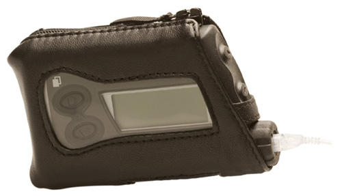 Dodatkowe akcesoria do pompy Accu-Chek Combo
