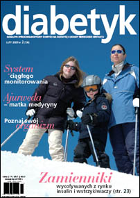 Diabetyk nr 2 2007