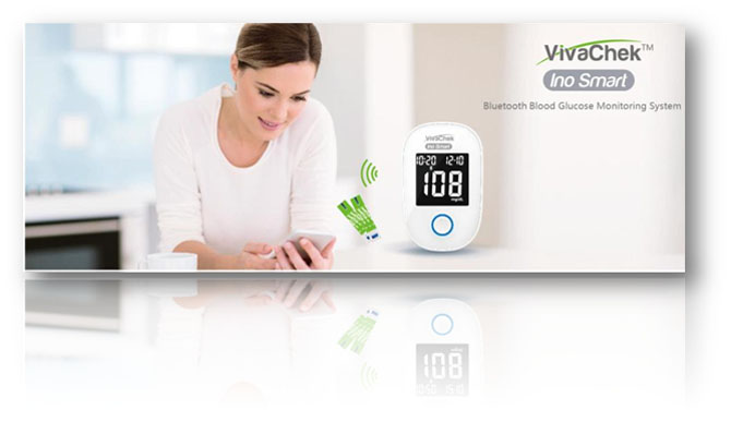 VivaChek INO Smart