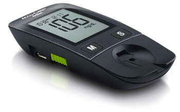 Glukometr Accu-Chek Active 4