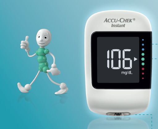 Accu-Chek Connect