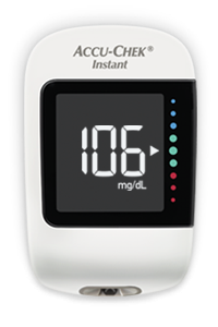 Accu-Chek Instant