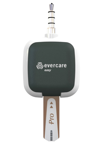 Evercare Easy - wielofunkcyjny system diagnostyczny