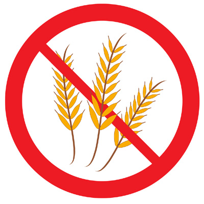 Choroba glutenowa - problem XXI wieku