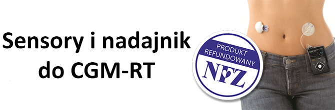 Refundacja cigego monitoringu glikemii staa si faktem!