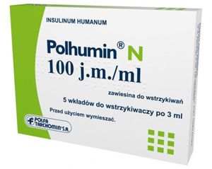 Polhumin N