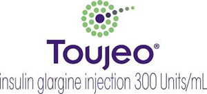 Toujeo