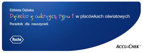 Accu-Chek. Poradnik dla nauczycieli