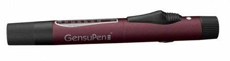 GensuPen