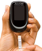 Accu-Chek Performa Nano
