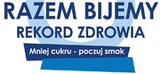 Podbity Rekord Zdrowia - udana akcja profilaktyczna